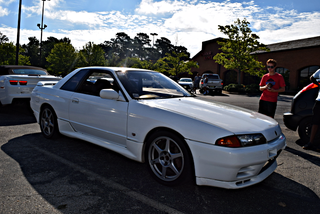 Illustration for article titled Birmingham Cars and Coffee/Montevallo Cars by the Creek - August 20, 2016